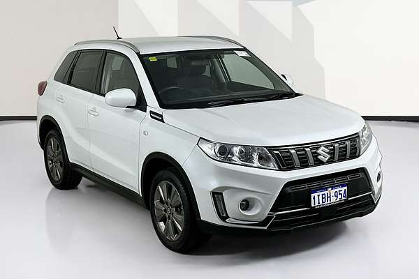 2023 Suzuki VITARA 1.6L LY SERIES II MY22