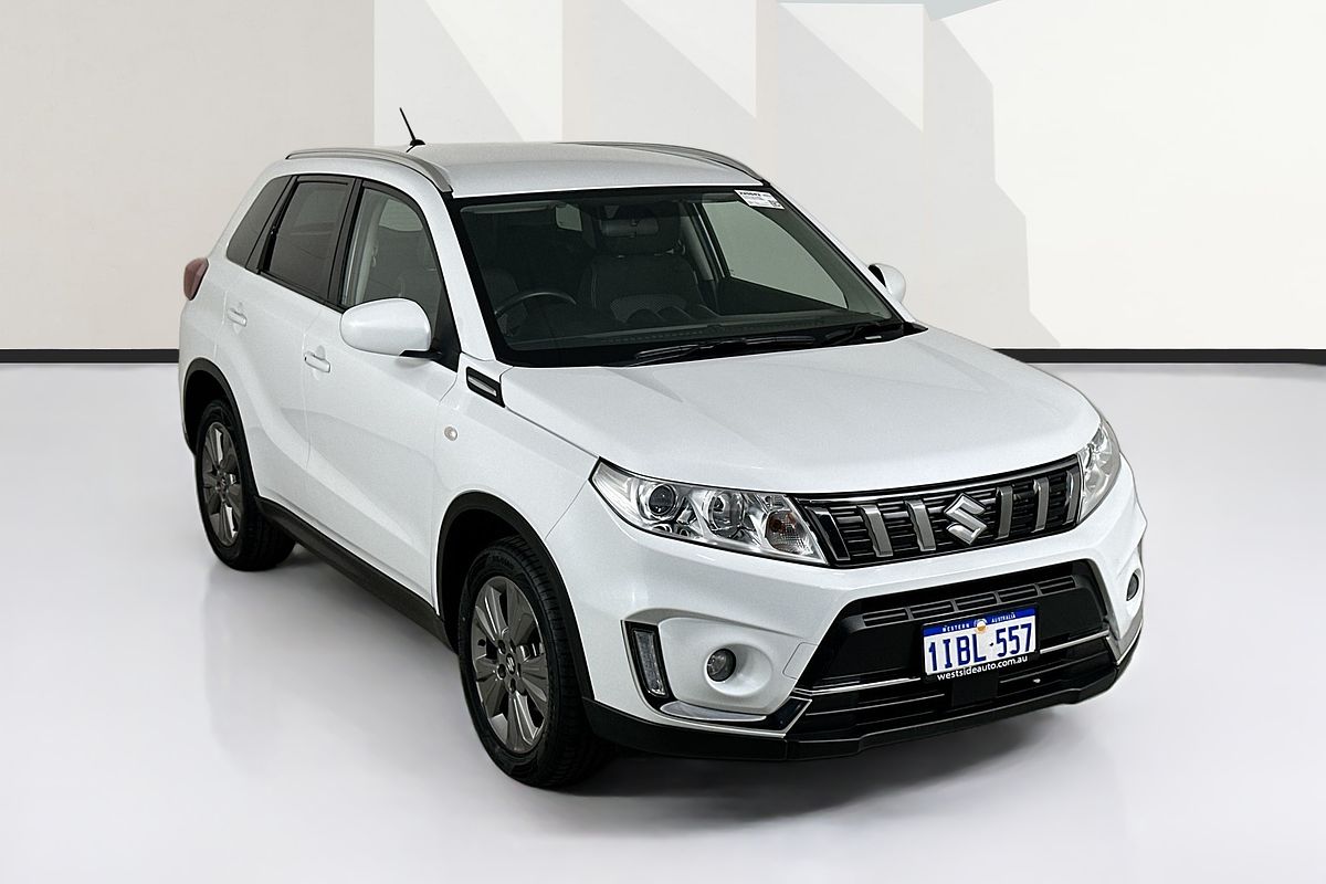 2023 Suzuki VITARA 1.6L LY SERIES II MY22