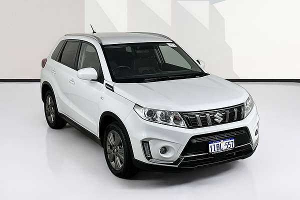 2023 Suzuki VITARA 1.6L LY SERIES II MY22