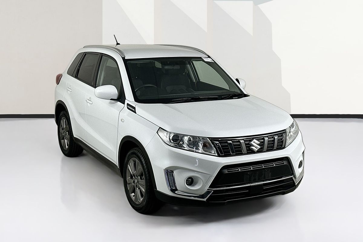 2024 Suzuki VITARA 1.6L LY SERIES II MY22