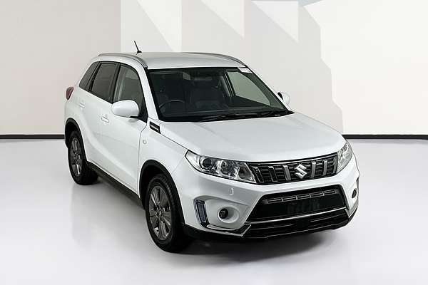 2024 Suzuki VITARA 1.6L LY SERIES II MY22