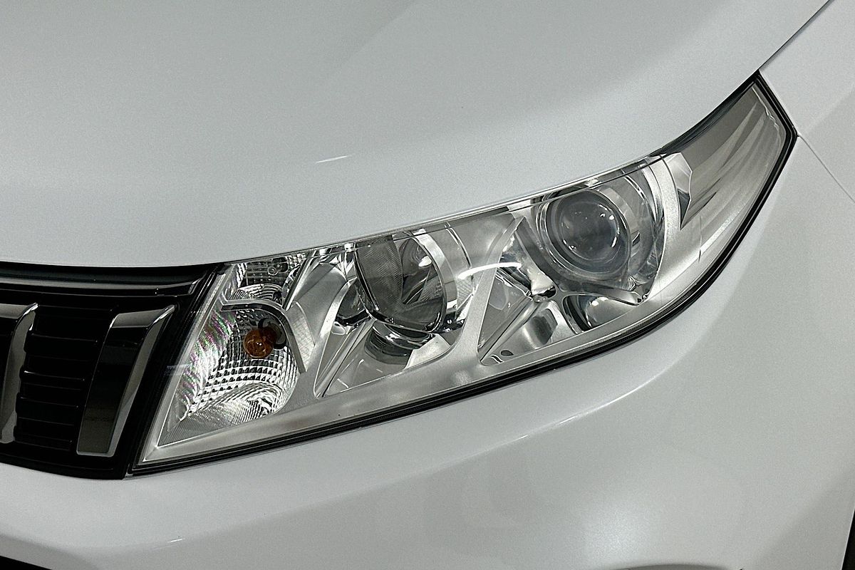 2024 Suzuki VITARA LY Series II
