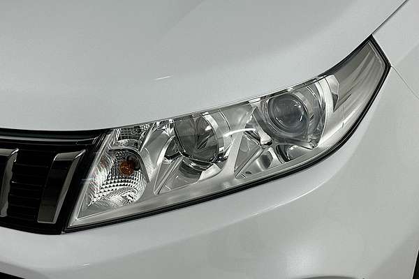 2024 Suzuki VITARA LY Series II