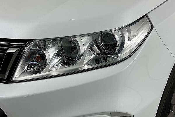 2023 Suzuki Vitara LY Series II