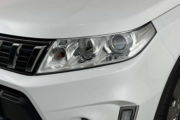 2023 Suzuki Vitara LY Series II