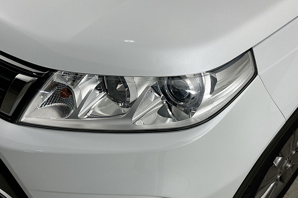 2023 Suzuki VITARA LY Series II