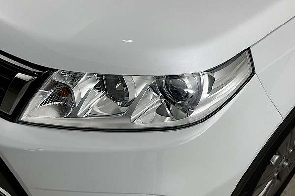 2023 Suzuki VITARA LY Series II