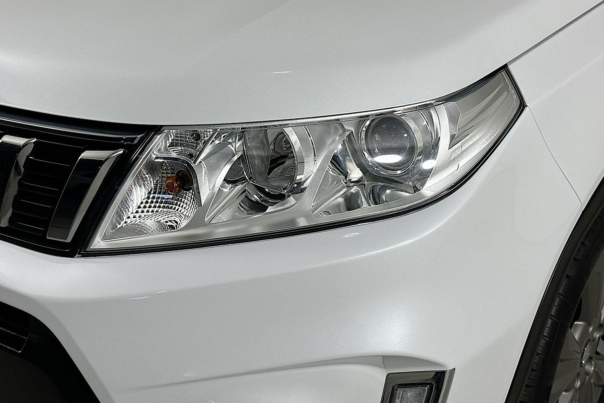 2023 Suzuki VITARA LY Series II