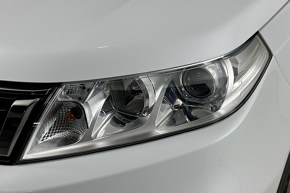 2023 Suzuki VITARA 1.6L LY SERIES II MY22