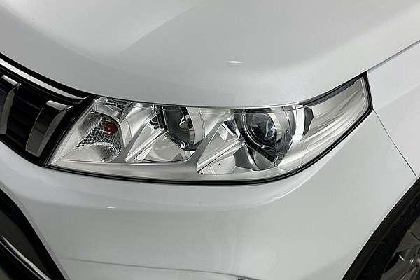2023 Suzuki VITARA 1.6L LY SERIES II MY22