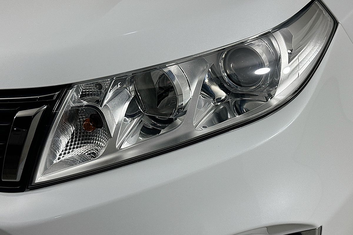 2023 Suzuki VITARA 1.6L LY SERIES II MY22