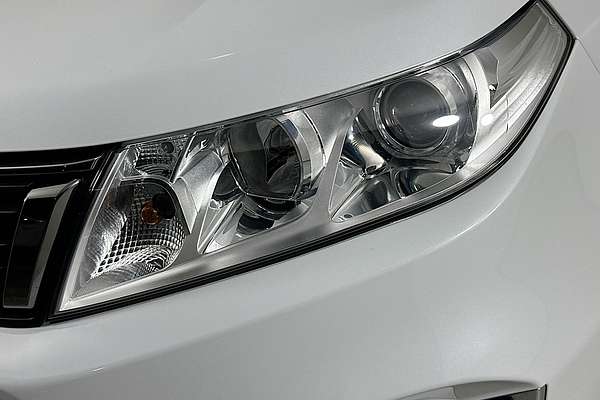 2023 Suzuki VITARA 1.6L LY SERIES II MY22
