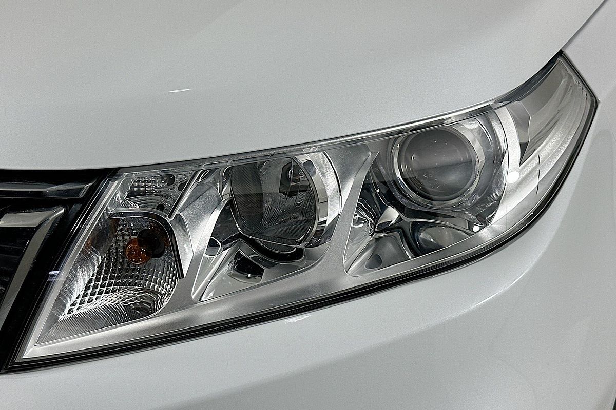 2023 Suzuki VITARA 1.6L LY SERIES II MY22