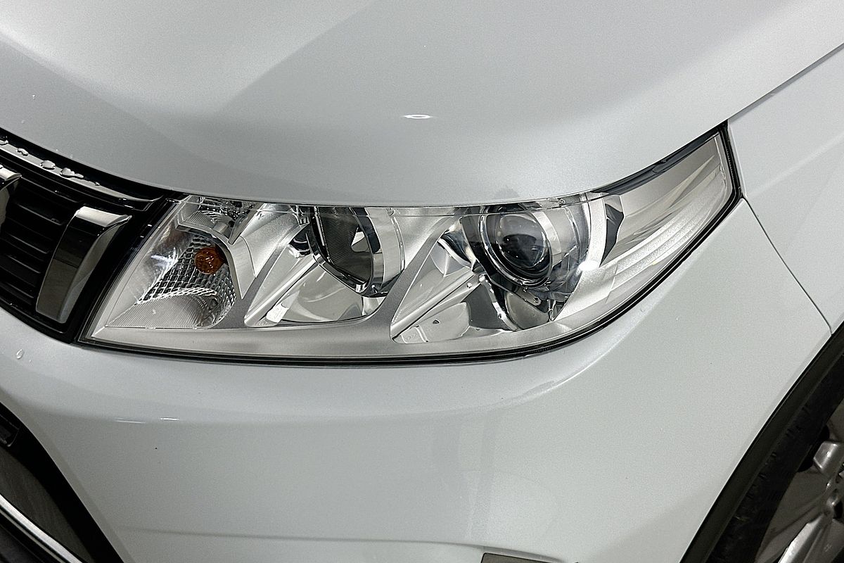 2023 Suzuki VITARA 1.6L LY SERIES II MY22