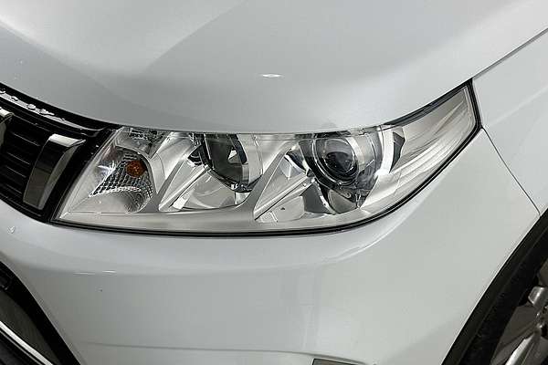 2023 Suzuki VITARA 1.6L LY SERIES II MY22