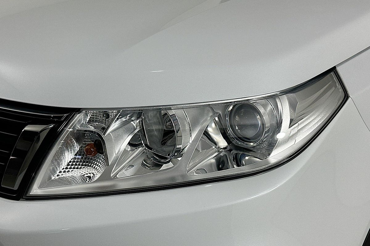 2023 Suzuki VITARA 1.6L LY SERIES II MY22