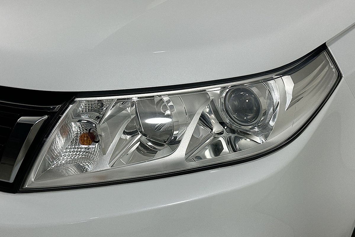 2023 Suzuki VITARA 1.6L LY SERIES II MY22