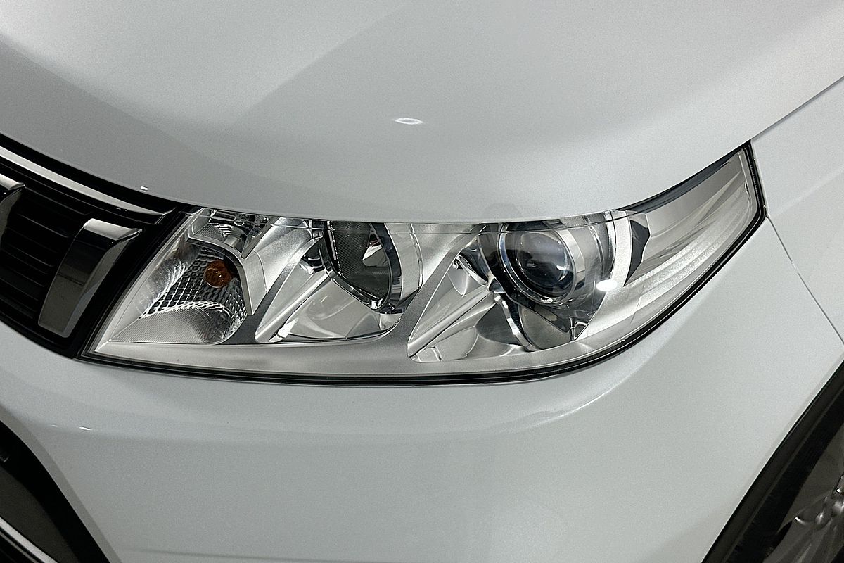 2023 Suzuki VITARA 1.6L LY SERIES II MY22