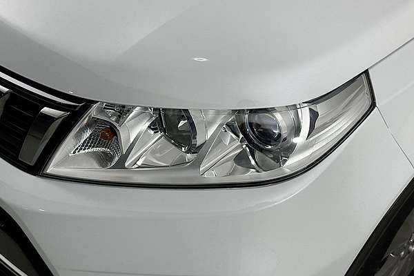 2023 Suzuki VITARA 1.6L LY SERIES II MY22