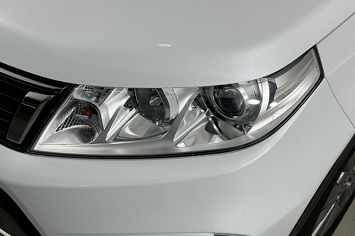 2023 Suzuki VITARA 1.6L LY SERIES II MY22