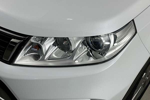 2023 Suzuki VITARA 1.6L LY SERIES II MY22