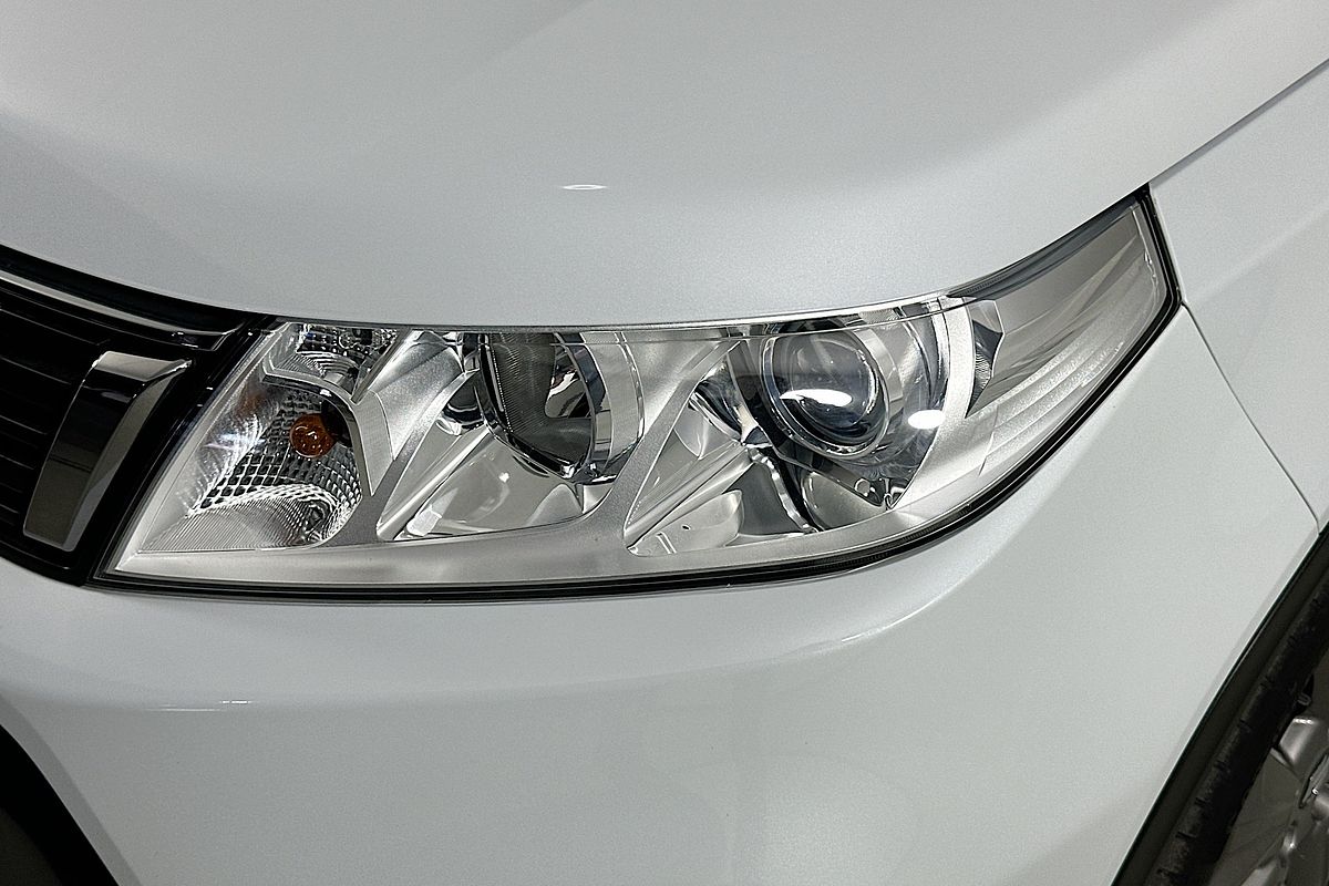 2023 Suzuki VITARA 1.6L LY SERIES II MY22