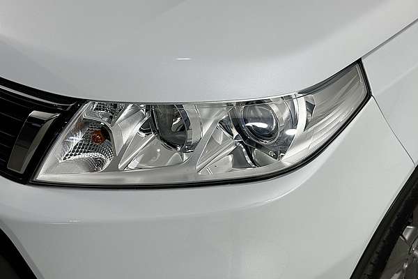 2023 Suzuki VITARA 1.6L LY SERIES II MY22
