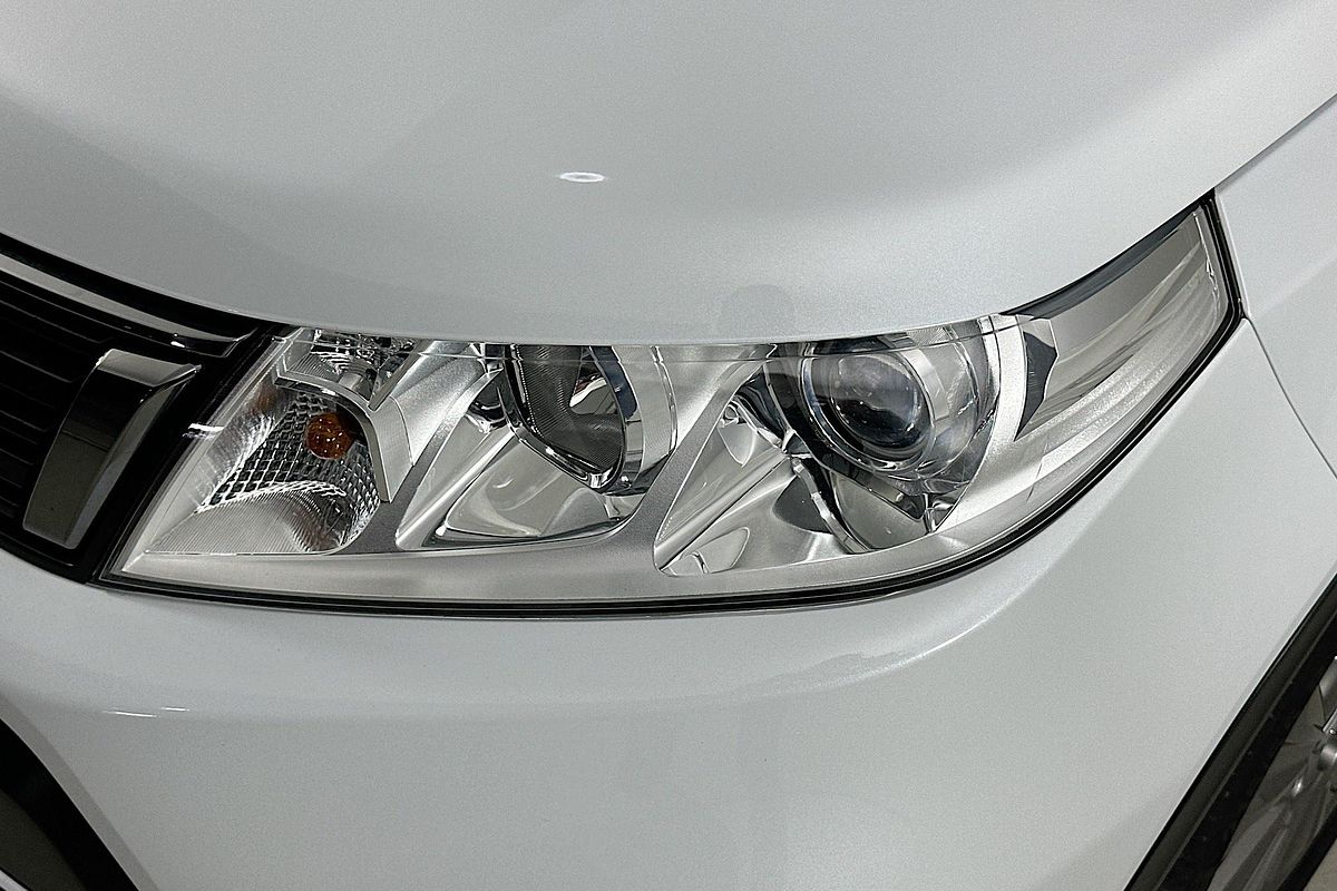 2023 Suzuki VITARA 1.6L LY SERIES II MY22