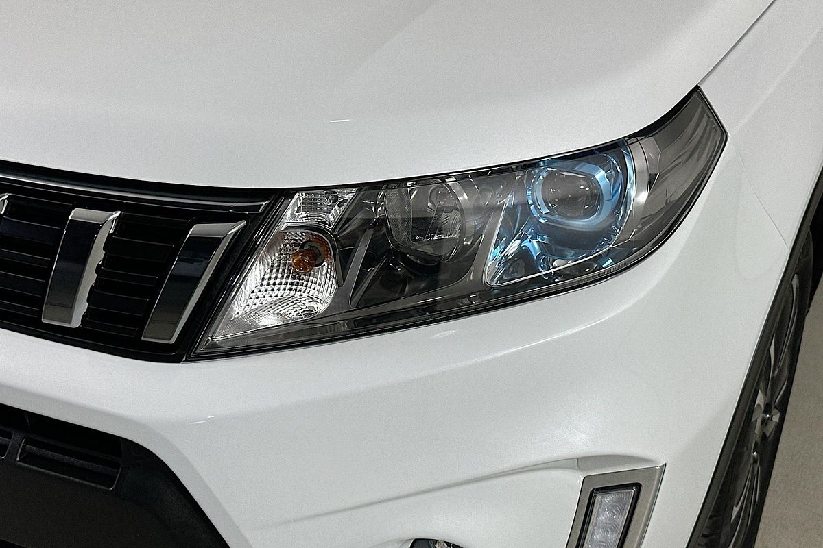 2023 Suzuki Vitara TURBO LY SERIES II MY22
