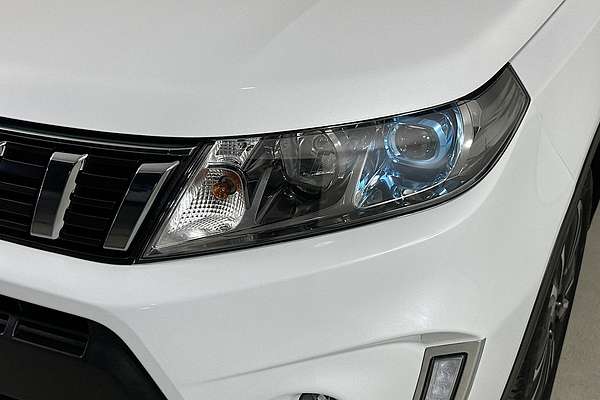2023 Suzuki Vitara TURBO LY SERIES II MY22
