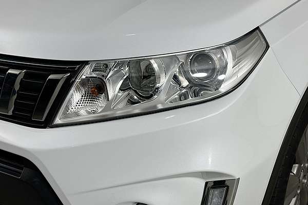 2023 Suzuki VITARA 1.6L LY SERIES II MY22