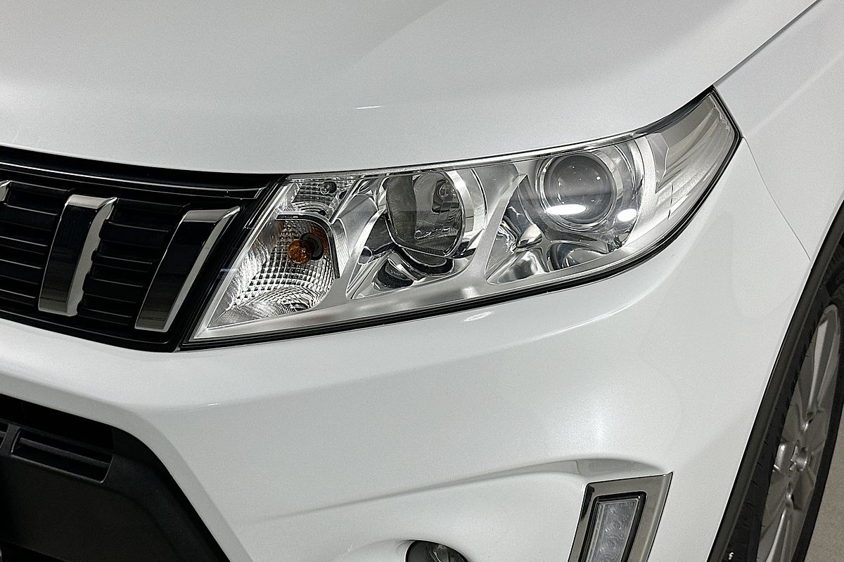 2023 Suzuki VITARA 1.6L LY SERIES II MY22