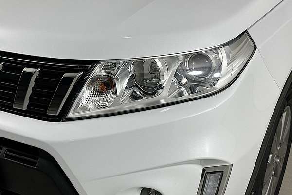 2023 Suzuki VITARA 1.6L LY SERIES II MY22