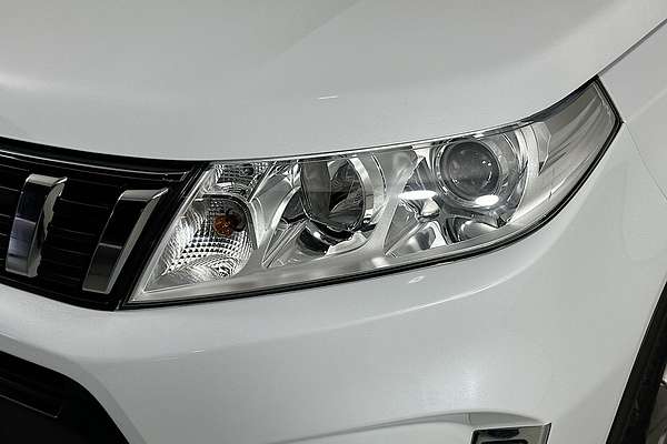 2023 Suzuki VITARA 1.6L LY SERIES II MY22