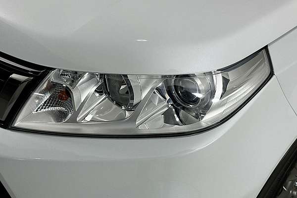 2023 Suzuki VITARA 1.6L LY SERIES II MY22
