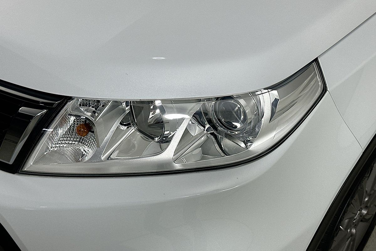 2023 Suzuki VITARA 1.6L LY SERIES II MY22