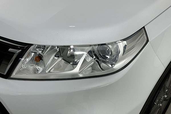 2023 Suzuki VITARA 1.6L LY SERIES II MY22