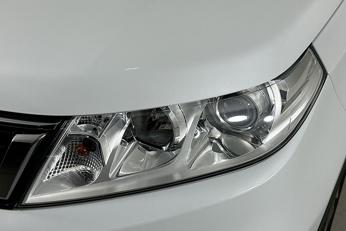 2023 Suzuki VITARA 1.6L LY SERIES II MY22