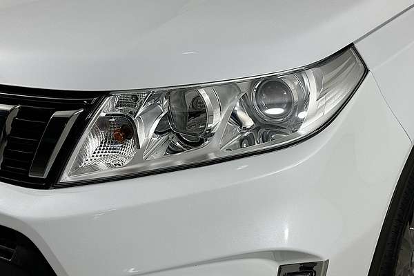 2023 Suzuki VITARA 1.6L LY SERIES II MY22