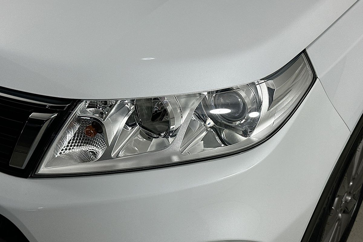 2023 Suzuki VITARA 1.6L LY SERIES II MY22