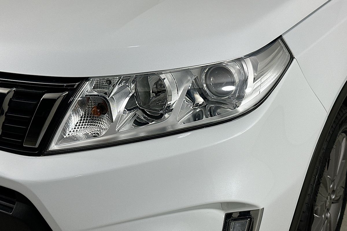 2023 Suzuki VITARA 1.6L LY SERIES II MY22