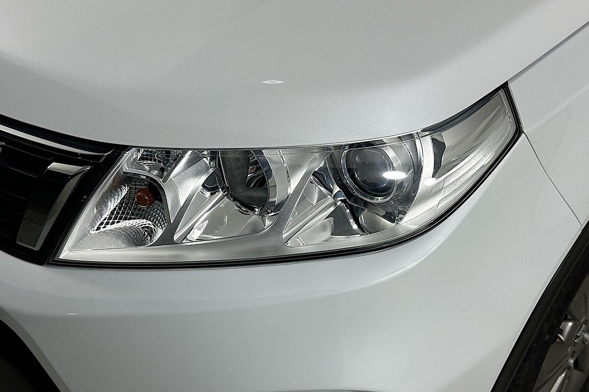 2023 Suzuki VITARA 1.6L LY SERIES II MY22