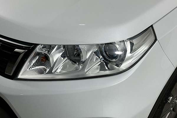 2023 Suzuki VITARA 1.6L LY SERIES II MY22