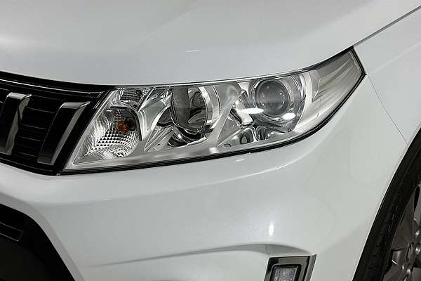 2023 Suzuki VITARA 1.6L LY SERIES II MY22