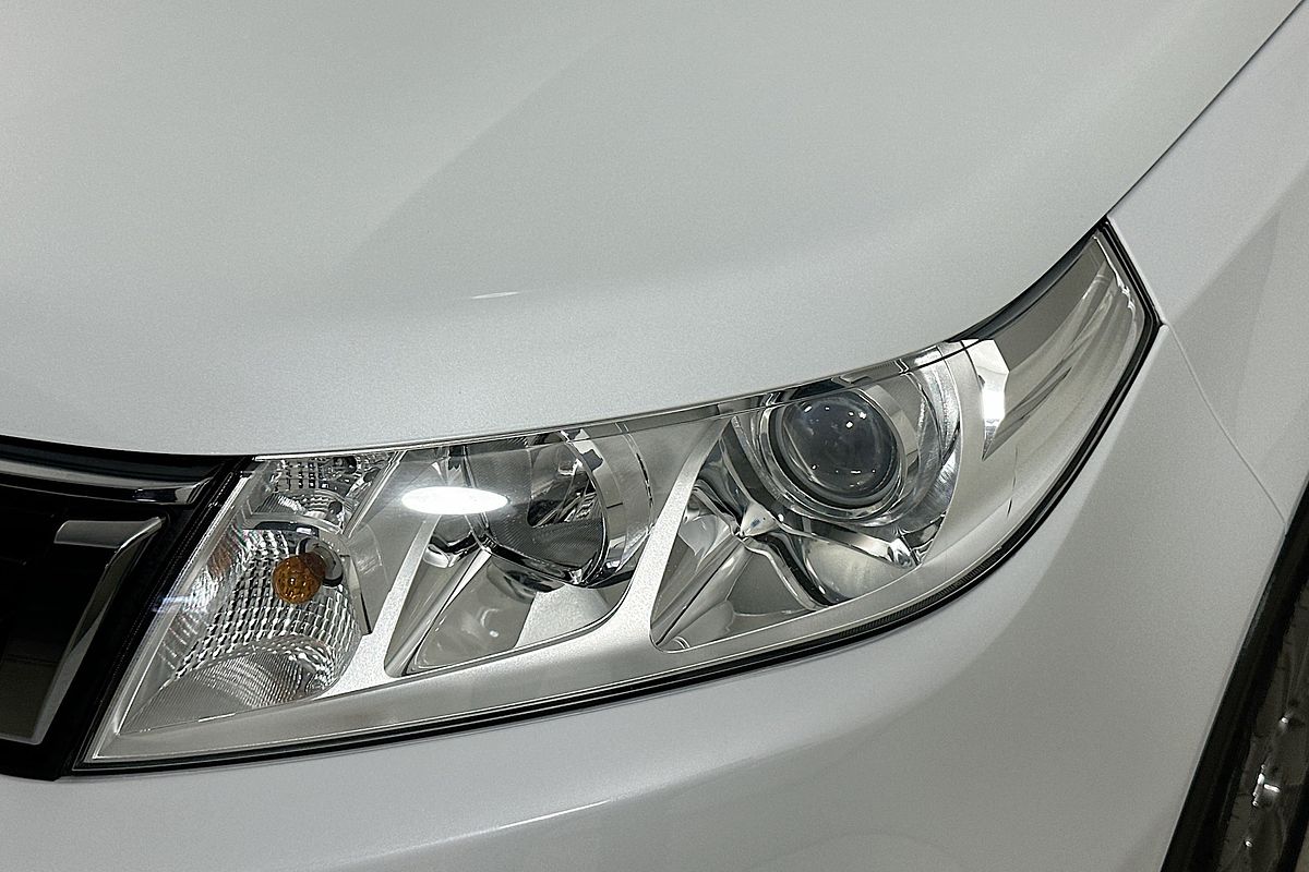 2023 Suzuki VITARA 1.6L LY SERIES II MY22