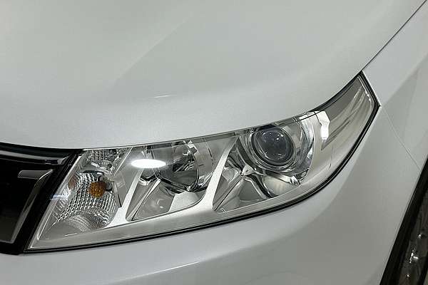 2023 Suzuki VITARA 1.6L LY SERIES II MY22