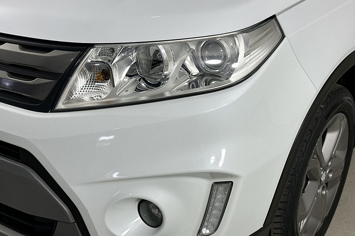 2016 Suzuki VITARA RT-S LY