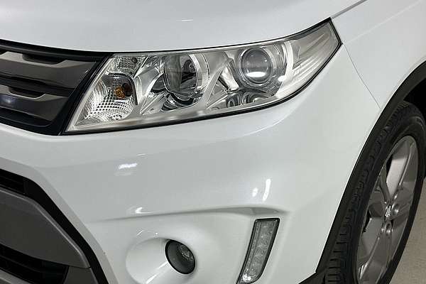 2016 Suzuki VITARA RT-S LY