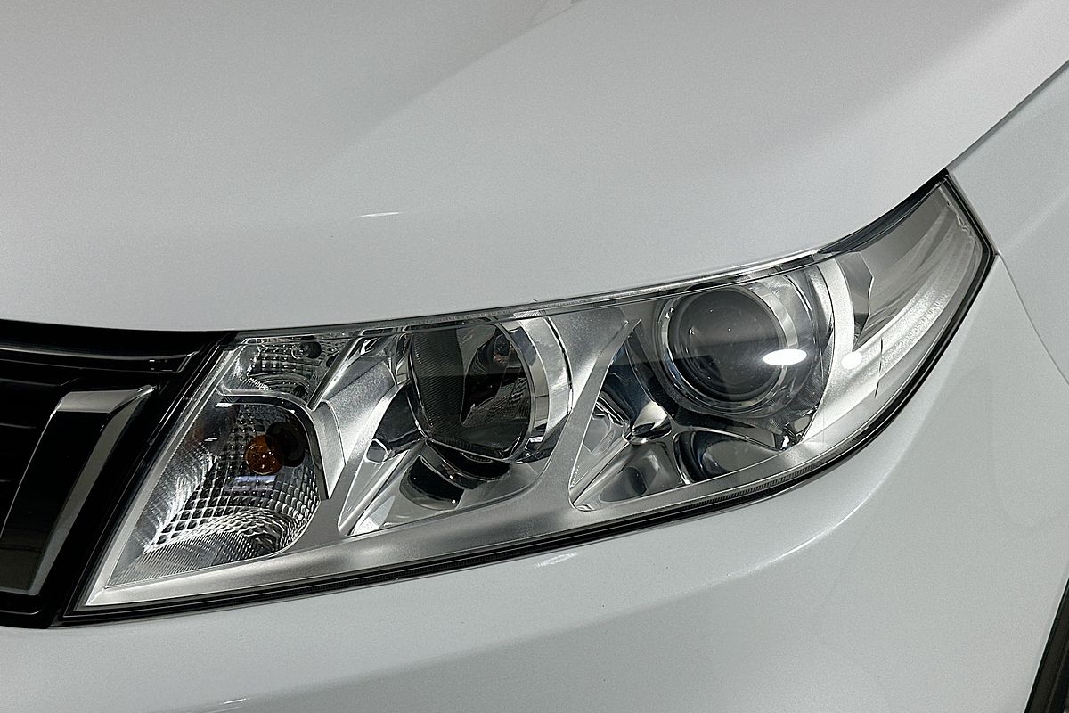 2024 Suzuki VITARA 1.6L LY SERIES II MY22