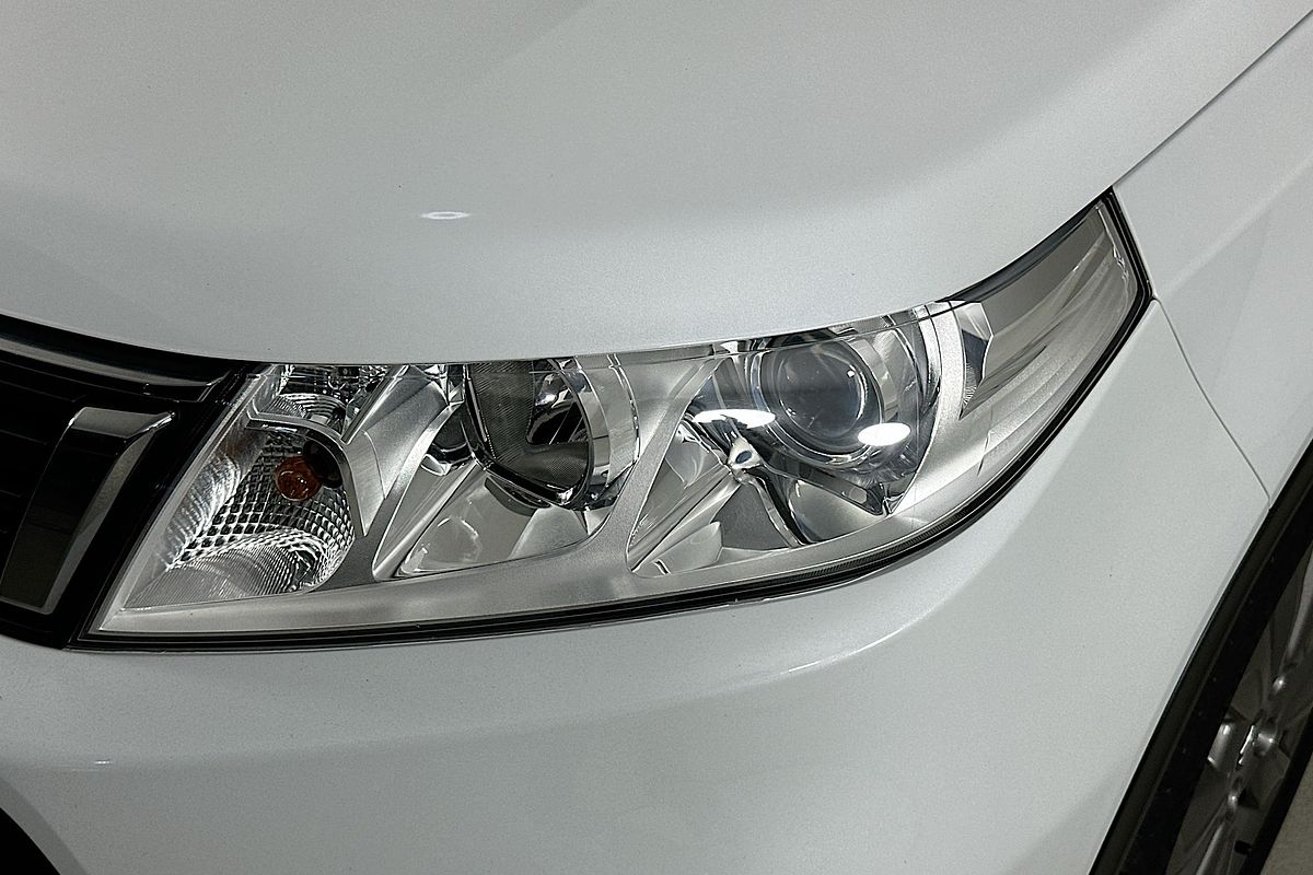 2024 Suzuki VITARA 1.6L LY SERIES II MY22